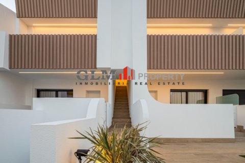 Apartament w San Pedro del Pinatar, Murcia, Hiszpania 2 sypialnie,  nr 144049 – zdjęcie 9