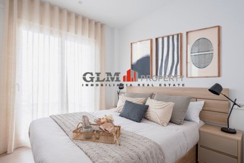 Apartament w San Pedro del Pinatar, Murcia, Hiszpania 2 sypialnie,  nr 144049 – zdjęcie 21