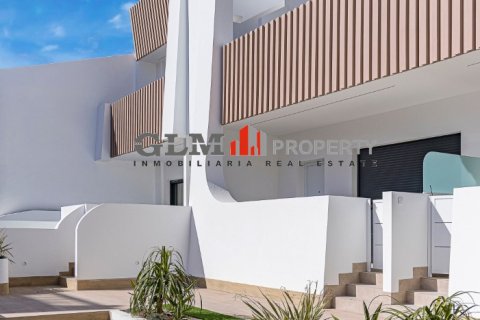 Apartament w San Pedro del Pinatar, Murcia, Hiszpania 2 sypialnie,  nr 144049 – zdjęcie 4