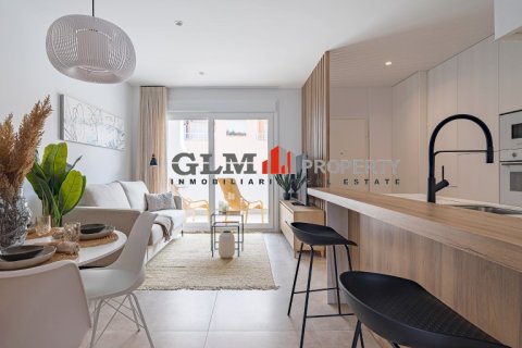 Apartament w San Pedro del Pinatar, Murcia, Hiszpania 2 sypialnie,  nr 144049 – zdjęcie 23