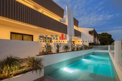 Apartament w San Pedro del Pinatar, Murcia, Hiszpania 2 sypialnie,  nr 144049 – zdjęcie 11