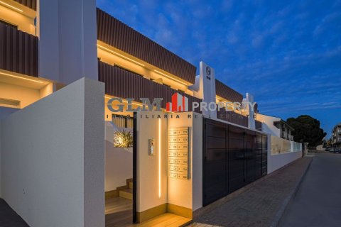 Apartament w San Pedro del Pinatar, Murcia, Hiszpania 2 sypialnie,  nr 144049 – zdjęcie 13