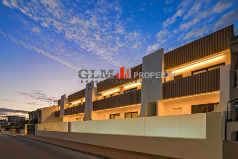 Apartament w San Pedro del Pinatar, Murcia, Hiszpania 2 sypialnie,  nr 144049 – zdjęcie 14