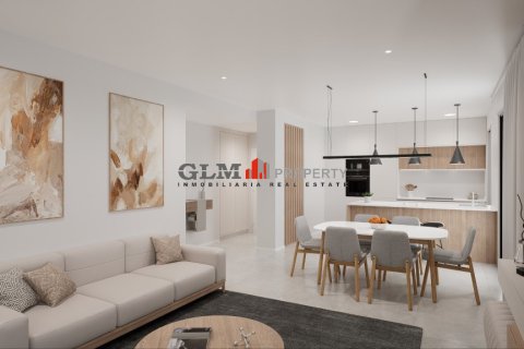 Apartamento en venta en Los Narejos, Murcia, España 3 dormitorios,  No. 144051 - foto 10