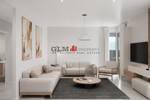 Apartamento en venta en Los Narejos, Murcia, España 3 dormitorios,  No. 144051 - foto 5