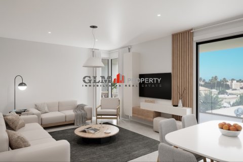 Apartamento en venta en Los Narejos, Murcia, España 3 dormitorios,  No. 144051 - foto 4