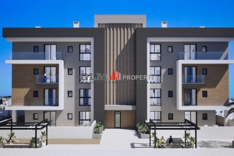 Apartamento en venta en Los Narejos, Murcia, España 3 dormitorios,  No. 144051 - foto 14