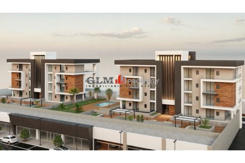 Apartamento en venta en Los Narejos, Murcia, España 3 dormitorios,  No. 144051 - foto 1