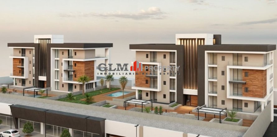 Apartamento en Los Narejos, Murcia, España 3 dormitorios,  No. 144051