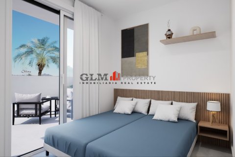 Apartamento en venta en Los Narejos, Murcia, España 3 dormitorios,  No. 144051 - foto 9