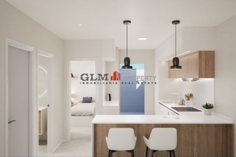 Wohnung zum Verkauf in Murcia, Spanien 3 Schlafzimmer, Nr. 144053 - Foto 11