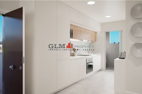 Wohnung zum Verkauf in Murcia, Spanien 3 Schlafzimmer, Nr. 144053 - Foto 5