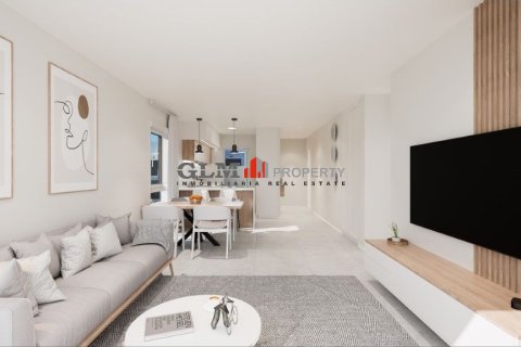 Wohnung zum Verkauf in Murcia, Spanien 3 Schlafzimmer, Nr. 144053 - Foto 15