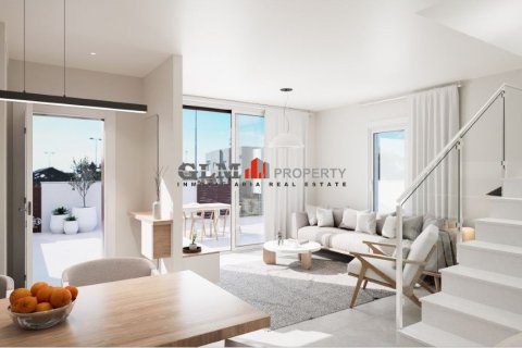 Wohnung zum Verkauf in Murcia, Spanien 3 Schlafzimmer, Nr. 144053 - Foto 9