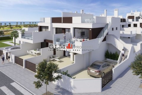 Wohnung zum Verkauf in Murcia, Spanien 3 Schlafzimmer, Nr. 144053 - Foto 24