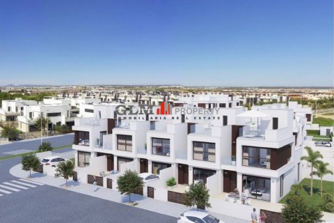 Wohnung zum Verkauf in Murcia, Spanien 3 Schlafzimmer, Nr. 144053 - Foto 2