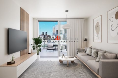 Wohnung zum Verkauf in Murcia, Spanien 3 Schlafzimmer, Nr. 144053 - Foto 6