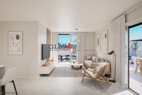 Wohnung zum Verkauf in Murcia, Spanien 3 Schlafzimmer, Nr. 144053 - Foto 18