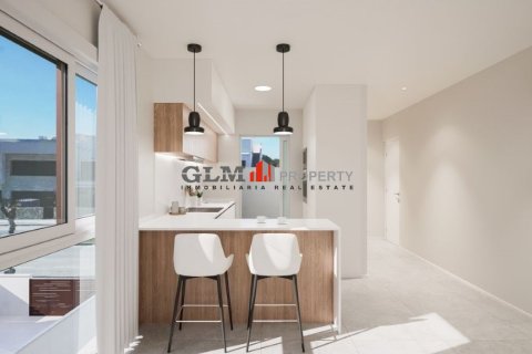 Wohnung zum Verkauf in Murcia, Spanien 3 Schlafzimmer, Nr. 144053 - Foto 14