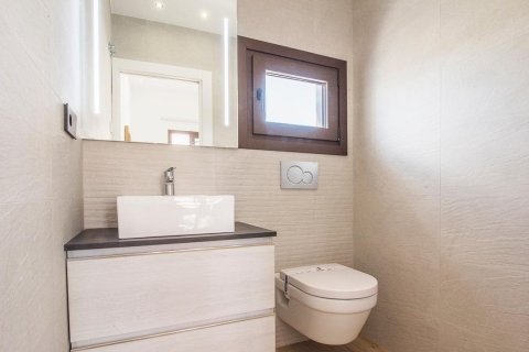 Villa for sale in Finestrat, Alicante, Spain 4 bedrooms, 224 sq.m. No. 187174 - photo 15