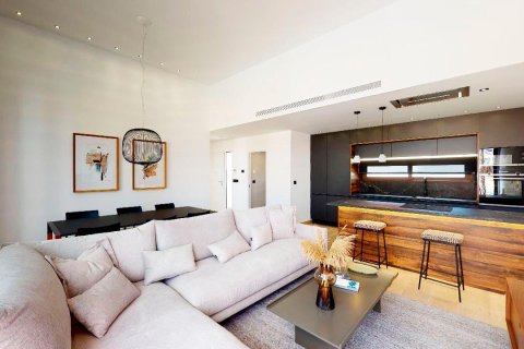 Villa for sale in Finestrat, Alicante, Spain 4 bedrooms, 224 sq.m. No. 187174 - photo 14