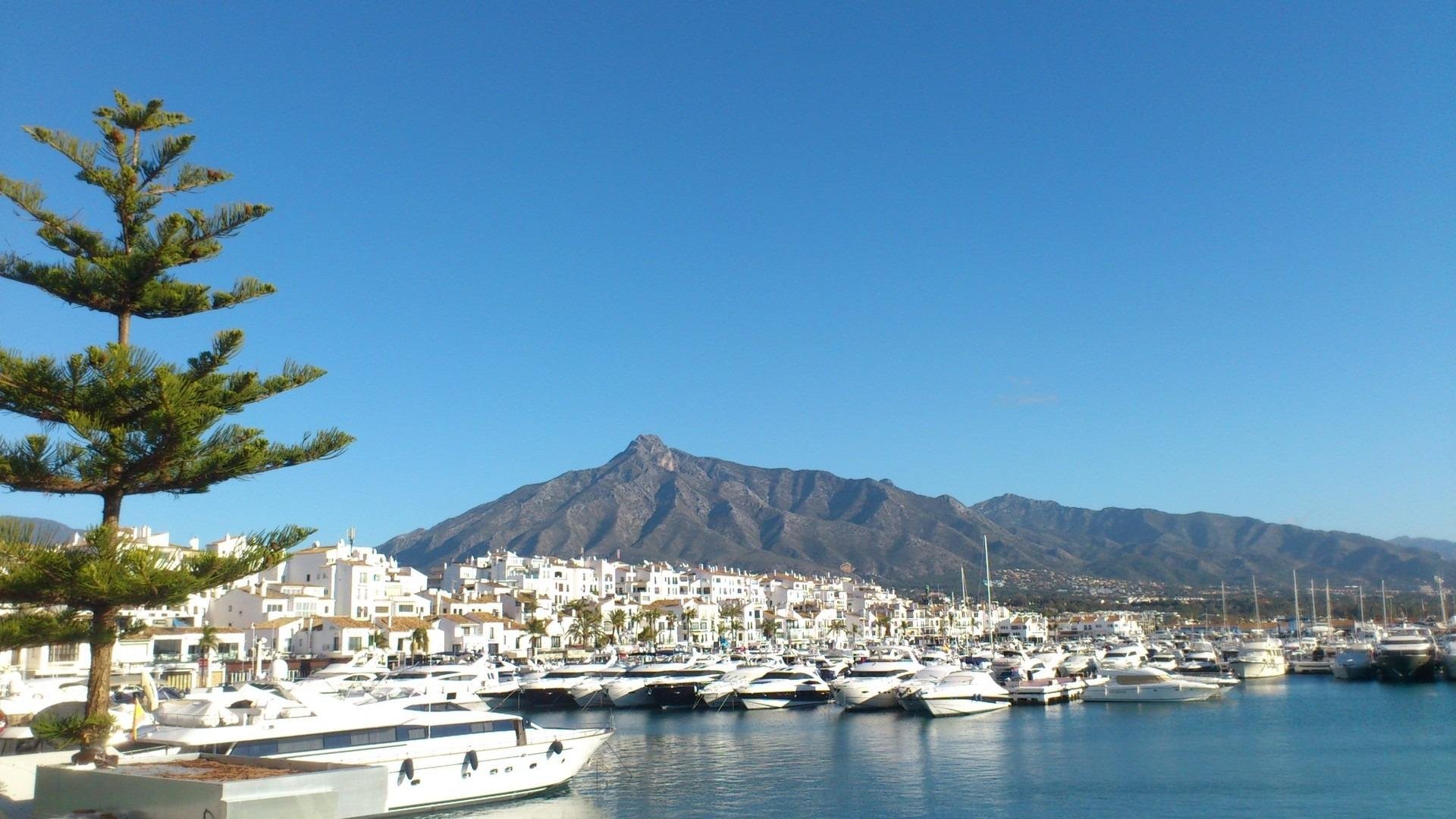 Apartament w Marbella, Malaga, Hiszpania 2 sypialnie, 113 mkw. nr 169407
