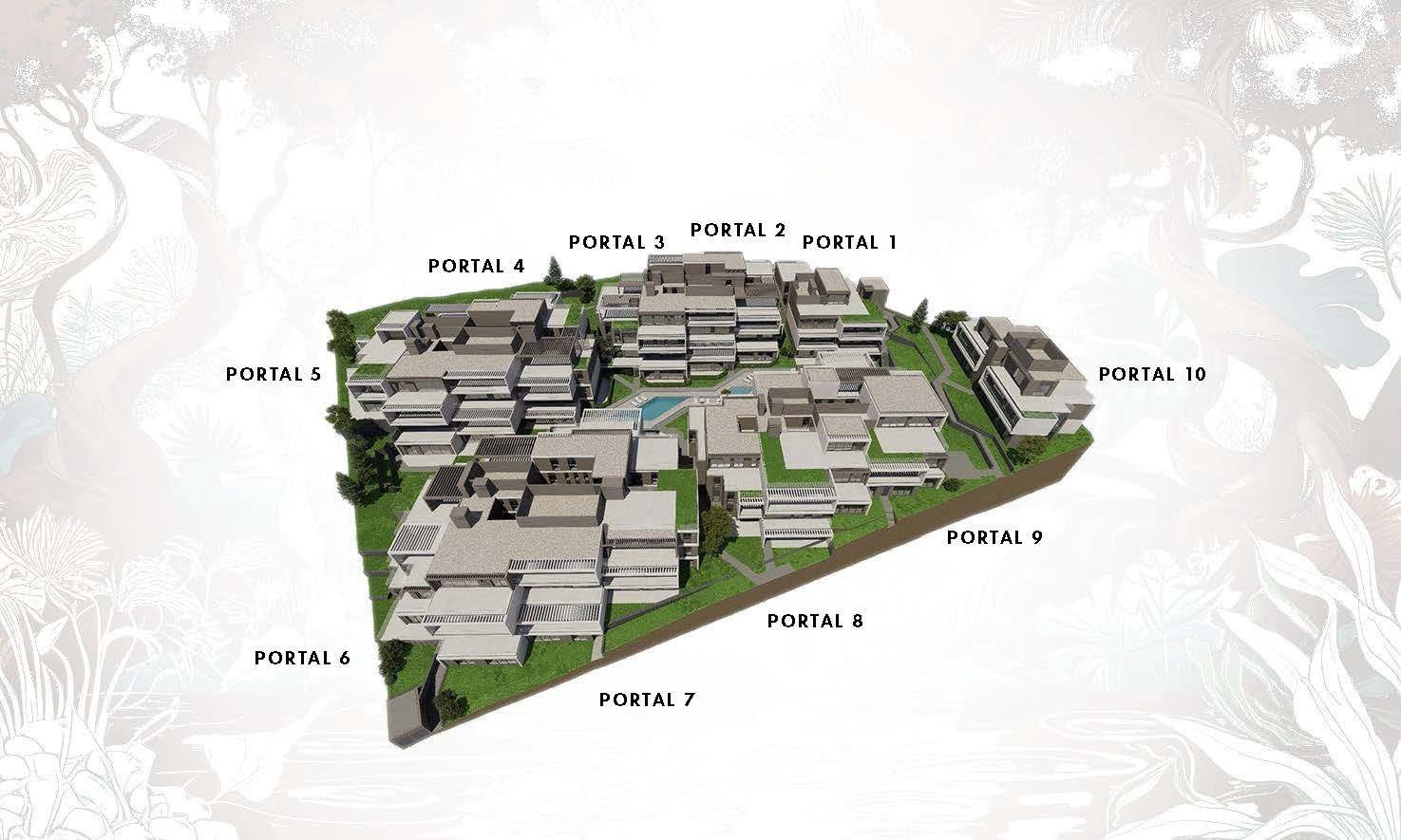 Apartament w Marbella, Malaga, Hiszpania 2 sypialnie, 113 mkw. nr 169407