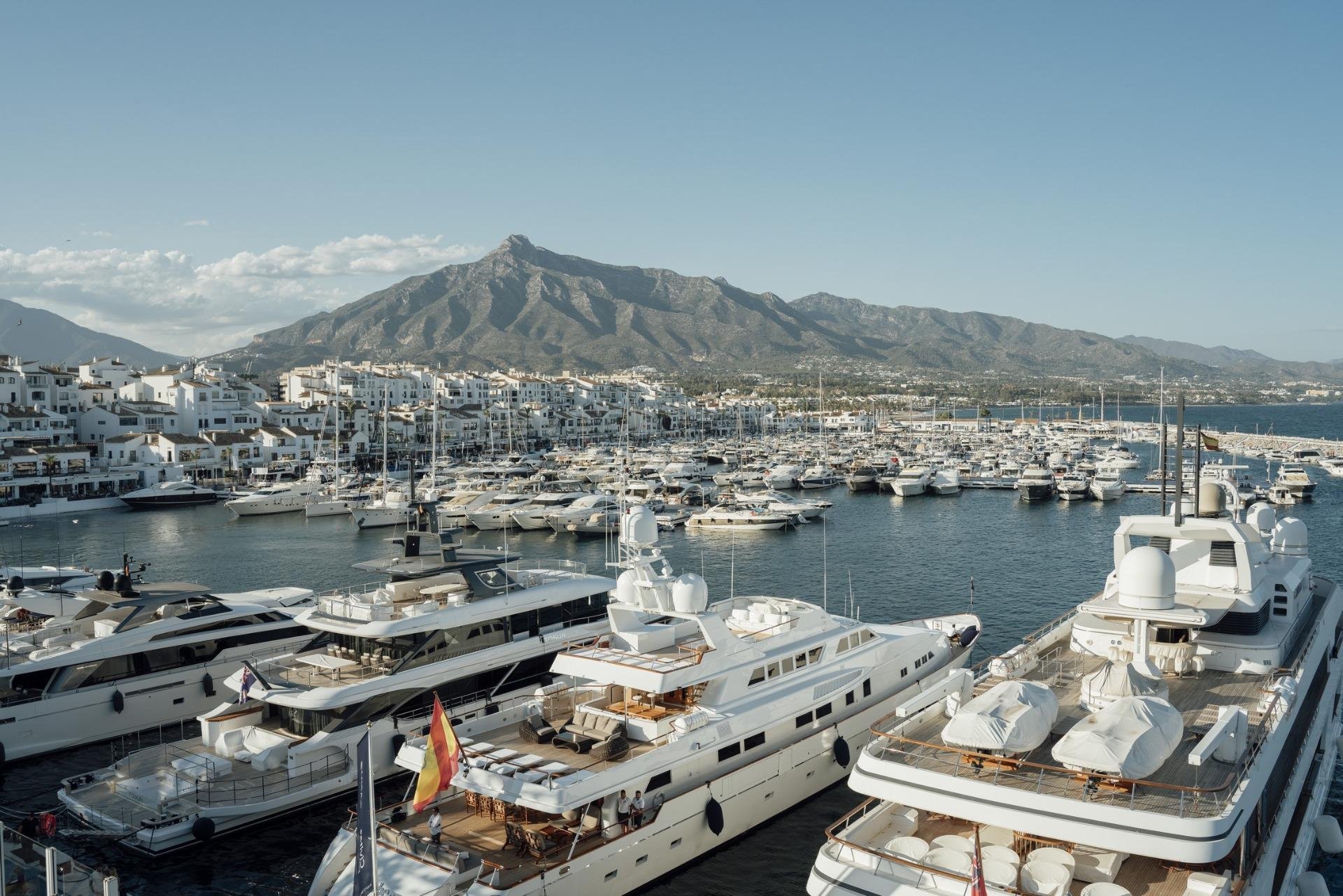 Apartament w Marbella, Malaga, Hiszpania 2 sypialnie, 113 mkw. nr 169407