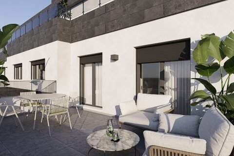 Penthouse à vendre à Casares, Malaga, Espagne, 2 chambres, 120 m2 No. 169404 - photo 5