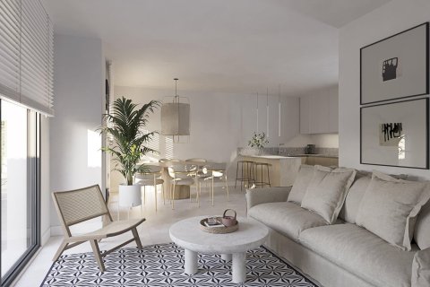 Penthouse à vendre à Casares, Malaga, Espagne, 2 chambres, 120 m2 No. 169404 - photo 8