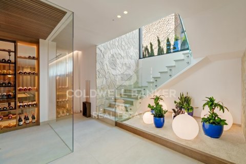 Villa pārdošanā Benahavis, Malaga, Spānijā 5 istabas, 577 m2 Nr. 157262 - attēls 16