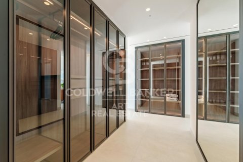 Villa pārdošanā Benahavis, Malaga, Spānijā 5 istabas, 577 m2 Nr. 157262 - attēls 17