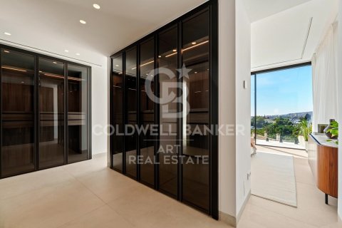 Villa pārdošanā Benahavis, Malaga, Spānijā 5 istabas, 577 m2 Nr. 157262 - attēls 18