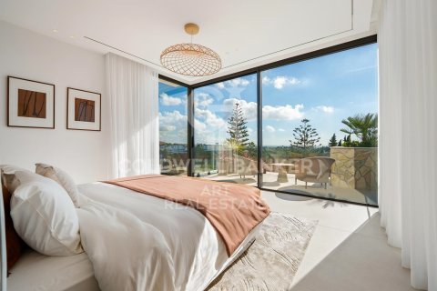 Villa pārdošanā Benahavis, Malaga, Spānijā 5 istabas, 606 m2 Nr. 157263 - attēls 19