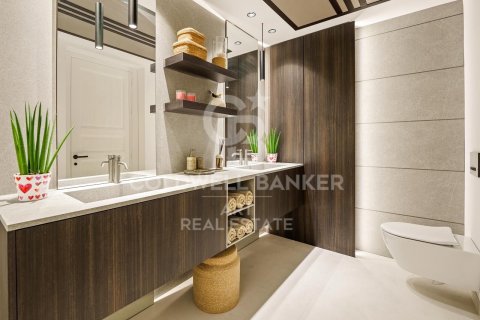 Huvila myytävänä Benahavis, Malaga, Espanja, 5 makuuhuonetta, 606 m2 No. 157263 - kuva 29