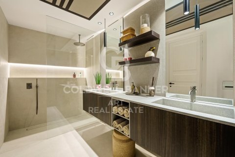 Villa pārdošanā Benahavis, Malaga, Spānijā 5 istabas, 606 m2 Nr. 157263 - attēls 22