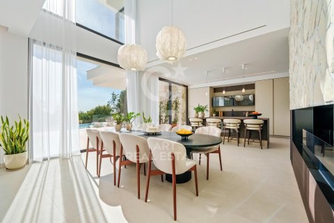 Huvila myytävänä Benahavis, Malaga, Espanja, 5 makuuhuonetta, 606 m2 No. 157263 - kuva 19