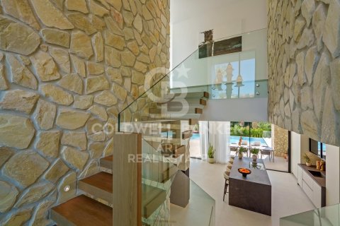 Huvila myytävänä Benahavis, Malaga, Espanja, 5 makuuhuonetta, 606 m2 No. 157263 - kuva 22