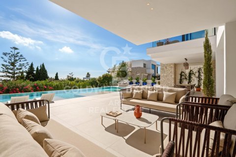 Huvila myytävänä Benahavis, Malaga, Espanja, 5 makuuhuonetta, 606 m2 No. 157263 - kuva 4