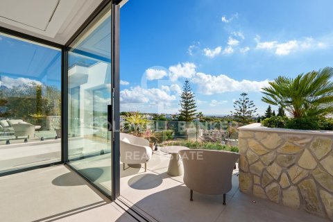 Huvila myytävänä Benahavis, Malaga, Espanja, 5 makuuhuonetta, 606 m2 No. 157263 - kuva 26