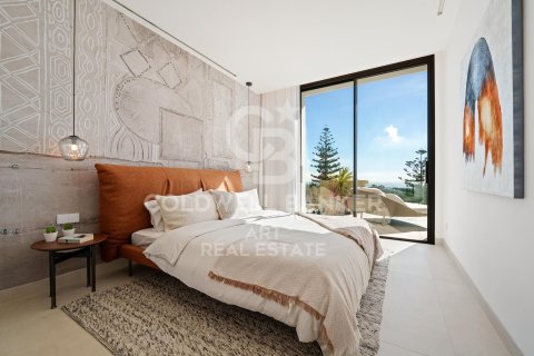 Villa pārdošanā Benahavis, Malaga, Spānijā 5 istabas, 606 m2 Nr. 157263 - attēls 25