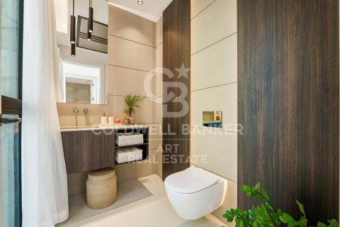 Villa pārdošanā Benahavis, Malaga, Spānijā 5 istabas, 606 m2 Nr. 157263 - attēls 17