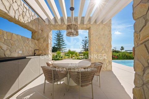 Villa pārdošanā Benahavis, Malaga, Spānijā 5 istabas, 606 m2 Nr. 157263 - attēls 6