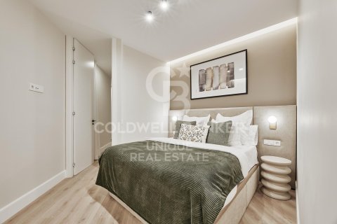 Apartamento en venta en Madrid, España 2 dormitorios, 91 m2 No. 157265 - foto 3