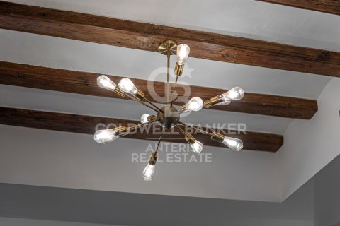 Apartamento en venta en Barcelona, España 3 dormitorios, 141 m2 No. 157264 - foto 8