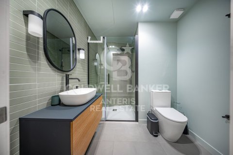 Huoneisto myytävänä Barcelona, Espanja, 3 makuuhuonetta, 141 m2 No. 157264 - kuva 23