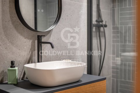 Huoneisto myytävänä Barcelona, Espanja, 3 makuuhuonetta, 141 m2 No. 157264 - kuva 20