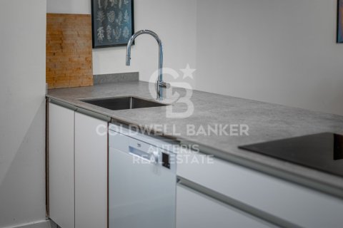 Apartamento en venta en Barcelona, España 3 dormitorios, 141 m2 No. 157264 - foto 14