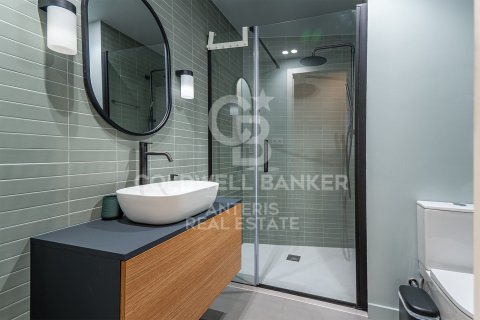 Huoneisto myytävänä Barcelona, Espanja, 3 makuuhuonetta, 141 m2 No. 157264 - kuva 24