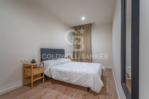 Huoneisto myytävänä Barcelona, Espanja, 3 makuuhuonetta, 141 m2 No. 157264 - kuva 27